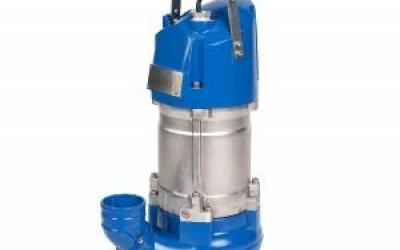 Bomba Submersível Sulzer ABS JS 15 D-114 Bomba Submersível Sulzer ABS JS 15 D-114