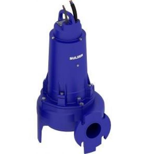 Bomba Submersível Sulzer ABS scavenger EJ 20BX Bomba Submersível Sulzer ABS scavenger EJ 20BX