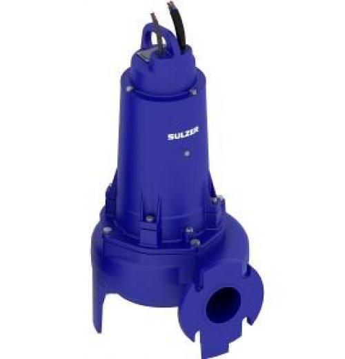 Bomba Submersível Sulzer ABS Scavenger EJ 75B Bomba Submersível Sulzer ABS Scavenger EJ 75B