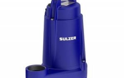 Bomba Submersível Sulzer ABS UNI 1000 T Bomba Submersível Sulzer ABS UNI 1000 T