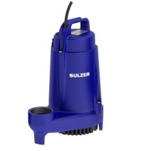 Bomba Submersível Sulzer ABS UNI 550 T Bomba Submersível Sulzer ABS UNI 550 T