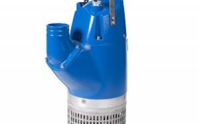 Bomba Submersível Sulzer ABS XJ 50 HD Bomba Submersível Sulzer ABS XJ 50 HD