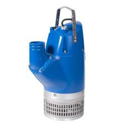 Bomba Submersível Sulzer ABS XJ 50 LD Bomba Submersível Sulzer ABS XJ 50 LD