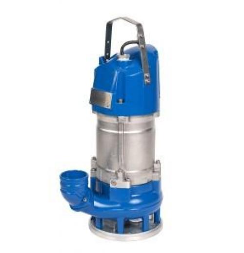 Bomba Submersível Sulzer ABS XJS 25 D-118 Bomba Submersível Sulzer ABS XJS 25 D-118