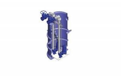 Misturador Sulzer ABS MX 60-4 Misturador Sulzer ABS MX 60-4