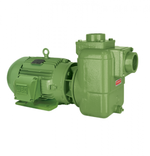 Motobomba Centrífuga Autoaspirante Schneider BCA-42 Motobomba Centrífuga Autoaspirante Schneider BCA-42