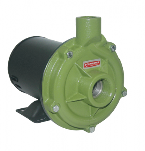 Motobomba Centrífuga Monoestágio Schneider Bcom98 Motobomba Centrífuga Monoestágio Schneider Bcom98