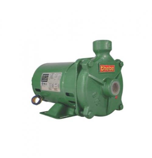 Motobomba Centrífuga Monoestágio Thebe B-12- BA-12 Motobomba Centrífuga Monoestágio Thebe B-12- BA-12