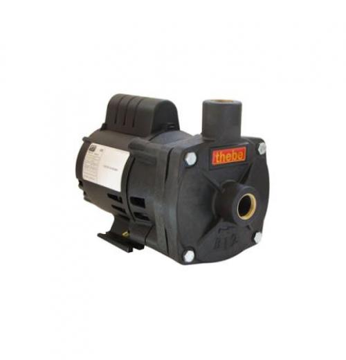 Motobomba Centrífuga Monoestágio Thebe B-12P WPUMP Motobomba Centrífuga Monoestágio Thebe B-12P WPUMP