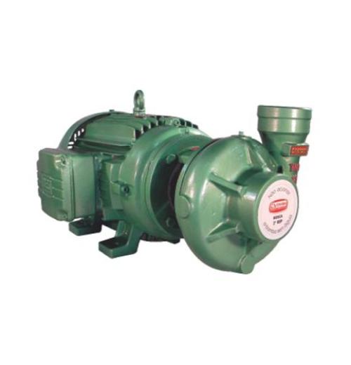 Motobomba Centrífuga Monoestágio Thebe THB-18 Motobomba Centrífuga Monoestágio Thebe THB-18