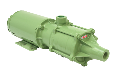 Motobomba Centrífuga Multiestágio Schneider ME-1 N Motobomba Centrífuga Multiestágio Schneider ME-1 N