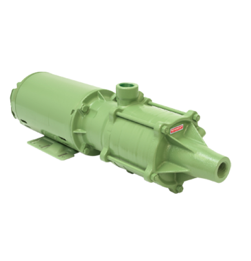 Motobomba Centrífuga Multiestágio Schneider ME-1 V Motobomba Centrífuga Multiestágio Schneider ME-1 V