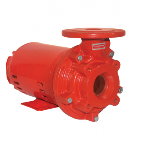 Motobomba Prevenção Contra Incêndio Schneider BPI-92 Motobomba Prevenção Contra Incêndio Schneider BPI-92