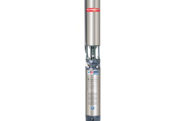 Motobomba Submersa Para Poço Schneider SUB 100 Motobomba Submersa Para Poço Schneider SUB 100