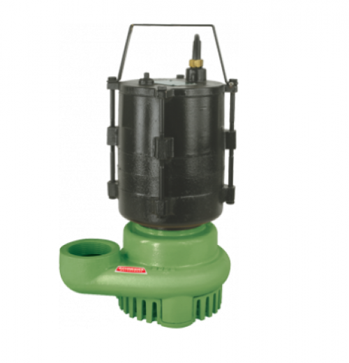 Motobomba Submersível Schneider BCS-305 Motobomba Submersível Schneider BCS-305