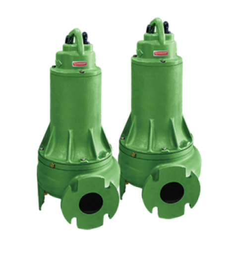 Motobomba Submersível Schneider BCS-365- BCS-475