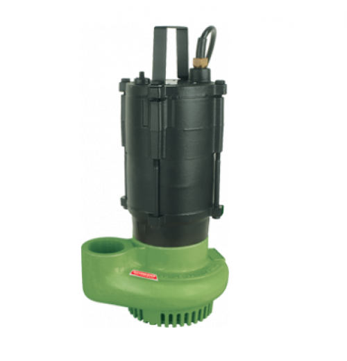 Motobomba Submersível Schneider BCS-C5 Motobomba Submersível Schneider BCS-C5