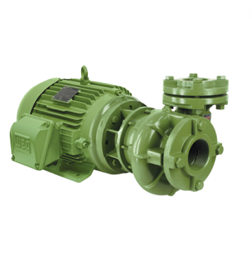 Motobomba Vórtex Schneider MBV-21 Motobomba Vórtex Schneider MBV-21