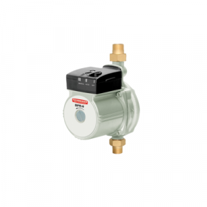 Sistema de Pressurização Schneider BPR-9 Sistema de Pressurização Schneider BPR-9