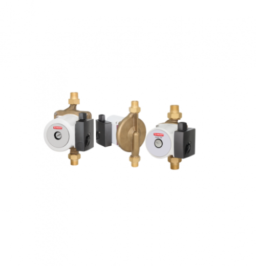 Sistema de Pressurização Schneider SOLARIS Sistema de Pressurização Schneider SOLARIS