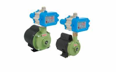 Sistema de Pressurização Schneider SP Sistema de Pressurização Schneider SP