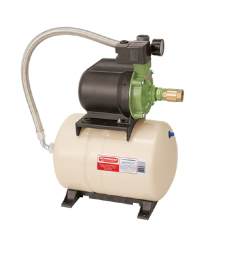 Sistema de Pressurização Schneider TAP-20 / 35 C Sistema de Pressurização Schneider TAP-20 / 35 C