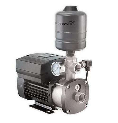 Sistema de Pressurização UPA Sistema de Pressurização UPA