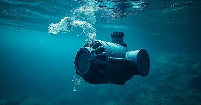 Bombas Submersíveis para Esgoto: Escolha a Melhor Opção Bombas Submersíveis para Esgoto: Escolha a Melhor Opção