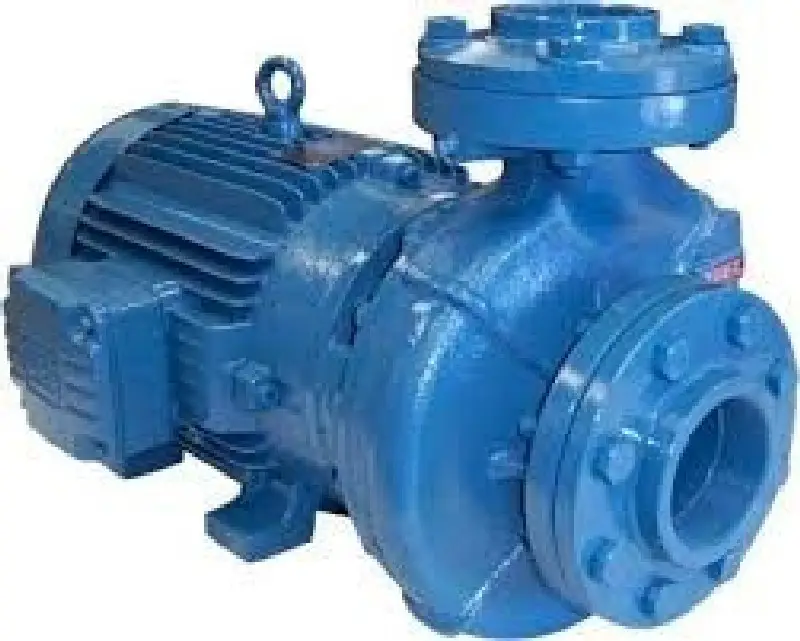 Imagem Ilustrando Paulistana Bombas