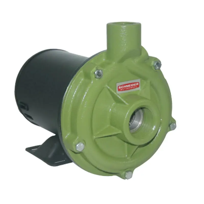 Imagem Ilustrando Paulistana Bombas