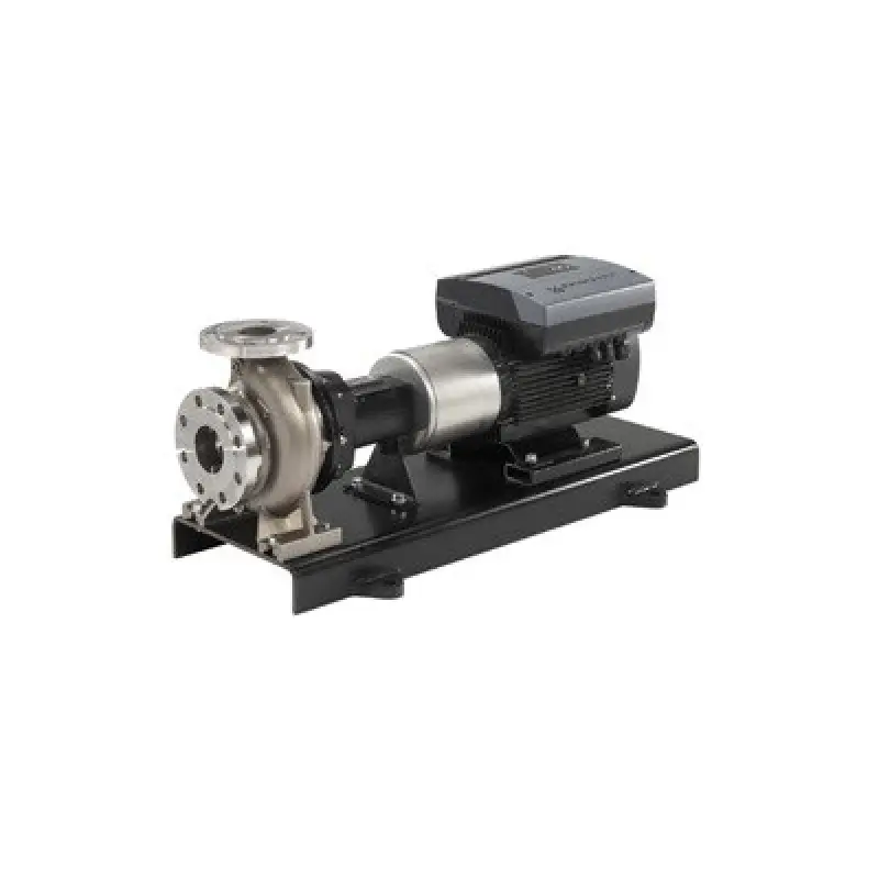 Imagem ilustrativa de Bomba centrífuga em aço inox