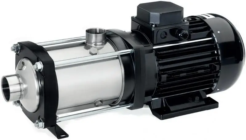 Imagem ilustrativa de Bomba centrifuga comprar