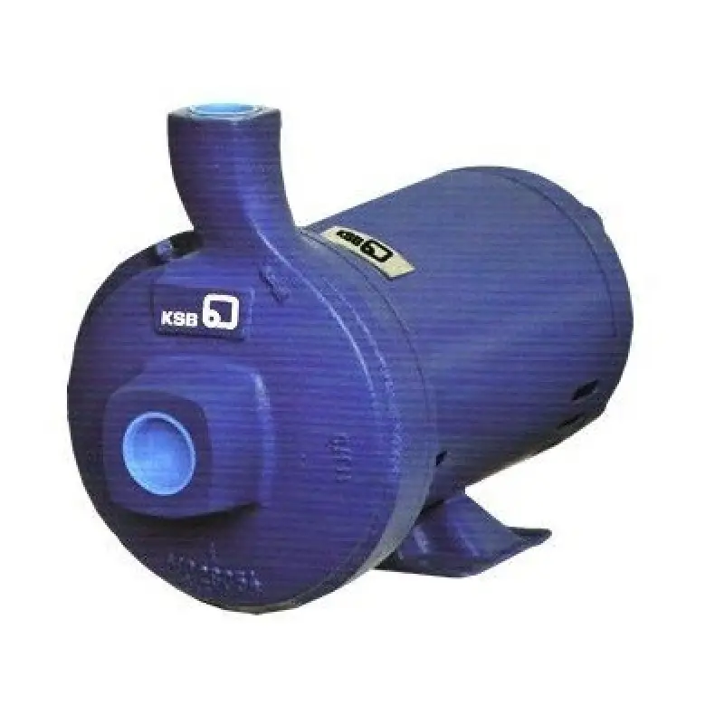 Imagem ilustrativa de Bomba centrífuga fabricantes