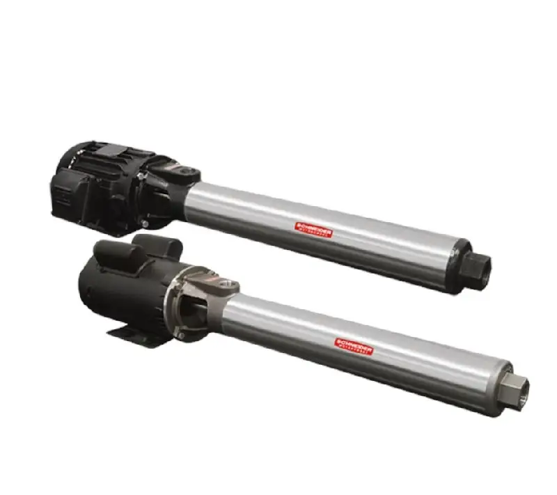 Imagem Ilustrando Paulistana Bombas