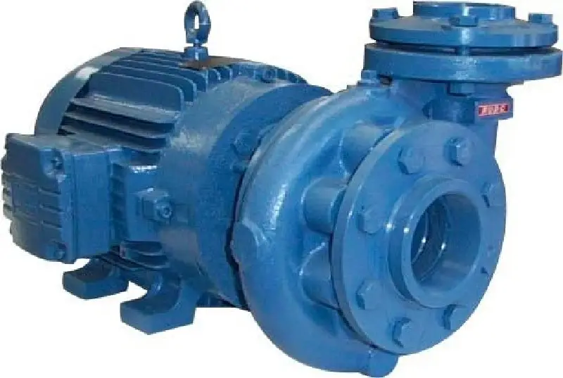 Imagem ilustrativa de Bomba monoestágio preço