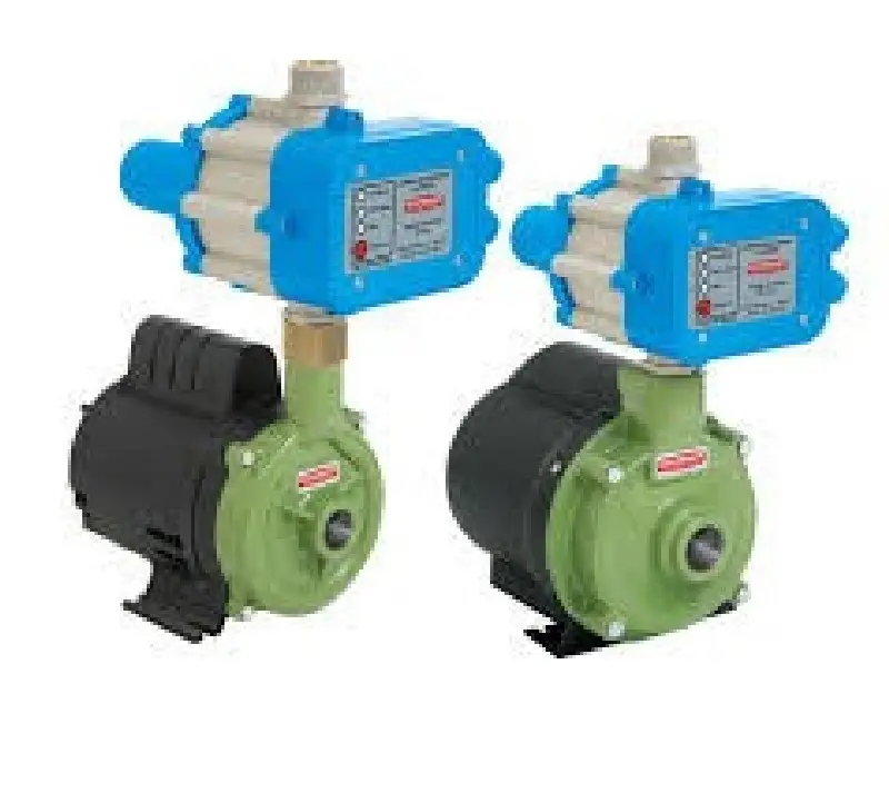 Imagem Ilustrando Paulistana Bombas