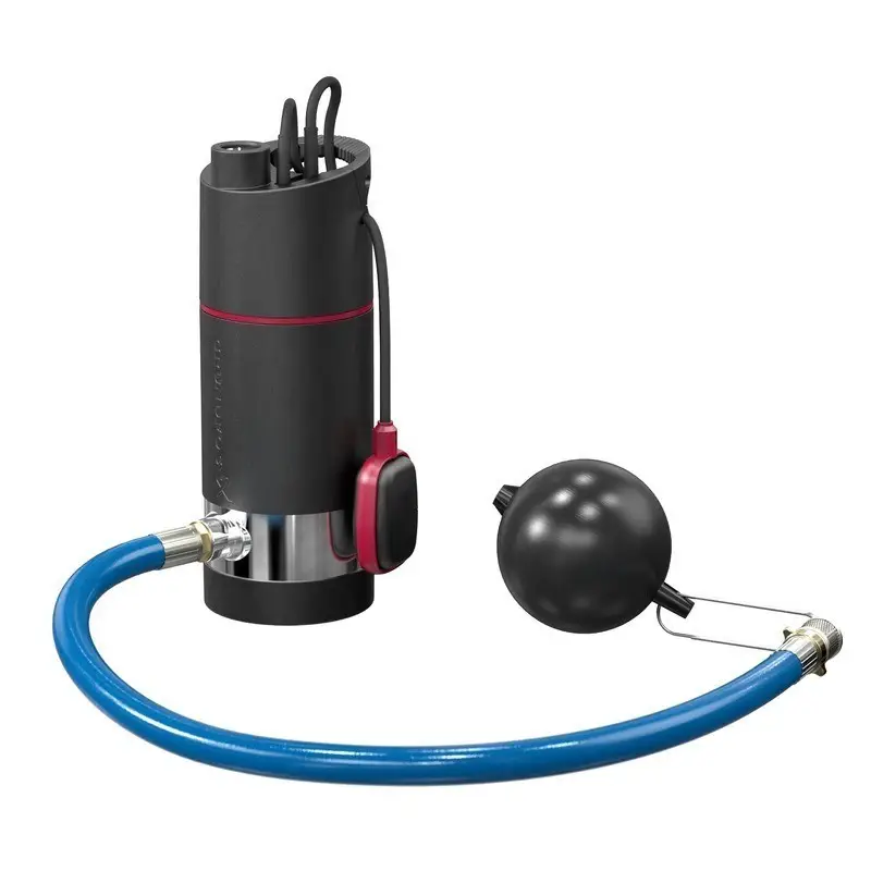 Imagem Ilustrando Paulistana Bombas