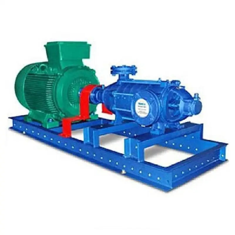 Imagem ilustrativa de Bombas KSB