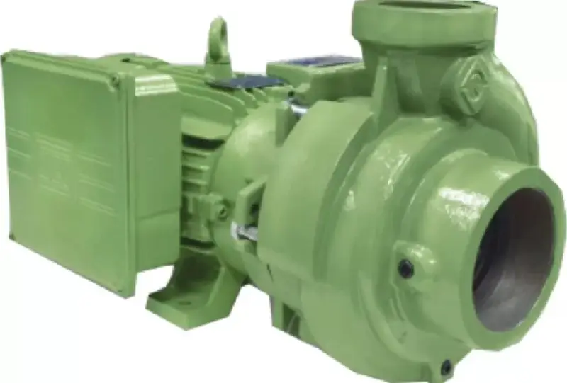 Imagem Ilustrando Paulistana Bombas