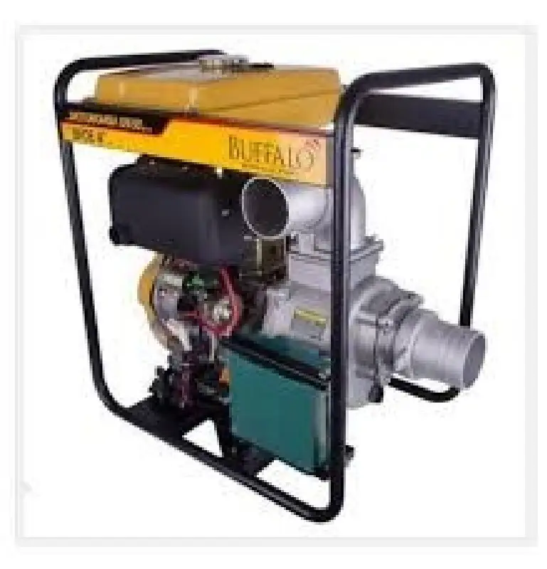 Imagem Ilustrando Paulistana Bombas