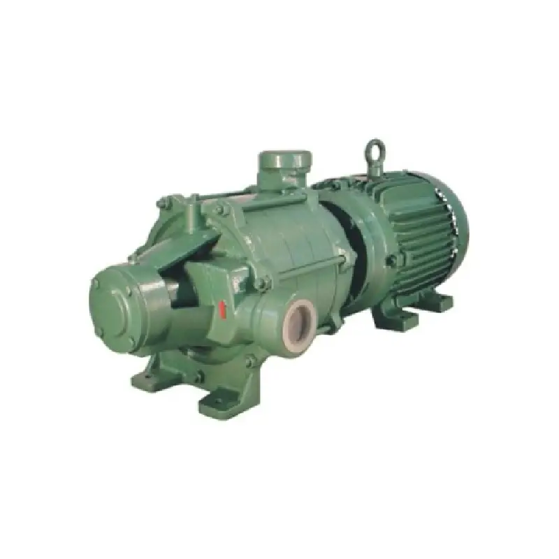 Imagem Ilustrando Paulistana Bombas