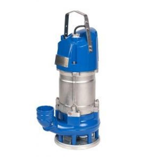 Bomba Submersível Sulzer ABS JS 12 DKS-104 Bomba Submersível Sulzer ABS JS 12 DKS-104