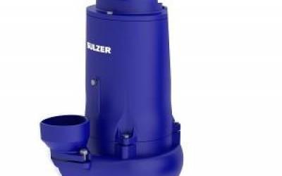 Bomba Submersível Sulzer ABS Robusta 400 M-T Bomba Submersível Sulzer ABS Robusta 400 M-T