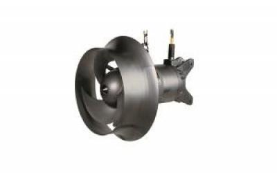 Misturador Sulzer ABS MX 30-4 Misturador Sulzer ABS MX 30-4