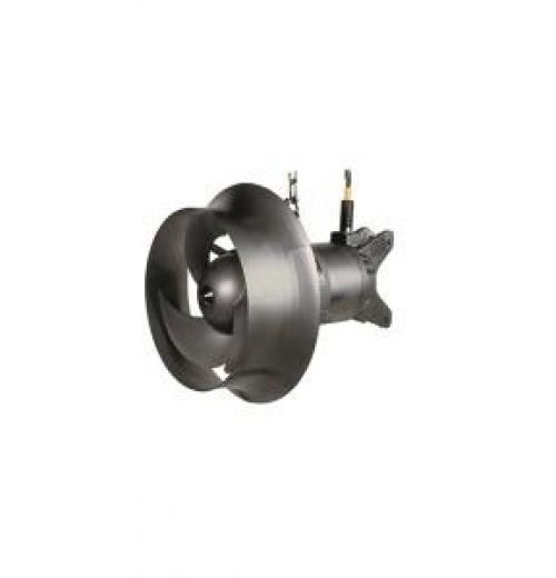Misturador Sulzer ABS MX 75-4 Misturador Sulzer ABS MX 75-4