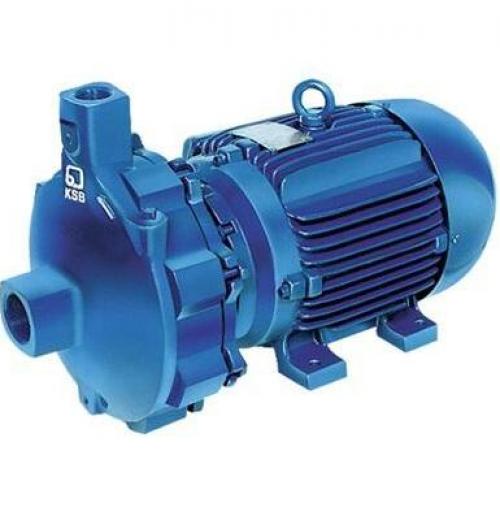 Resultado de imagem para bombas ksb normalizada