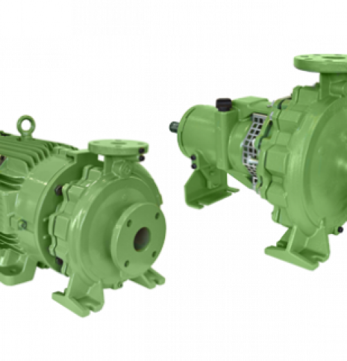 Motobomba Centrífuga Monoestágio Linha Normalizada Fit Motobomba Centrífuga Monoestágio Linha Normalizada Fit