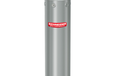Motobomba em linha Multiestágio Schneider VL-5312 Motobomba em linha Multiestágio Schneider VL-5312