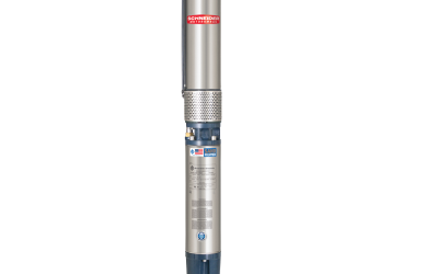 Motobomba Submersa Para Poço Schneider SUB 140 Motobomba Submersa Para Poço Schneider SUB 140