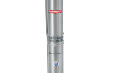 Motobomba Submersa Para Poço Schneider SUB 95 Motobomba Submersa Para Poço Schneider SUB 95